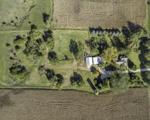 4+ Acre Farmette