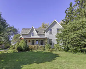 4+ Acre Farmette